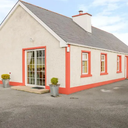 Dom wakacyjny Ellen's