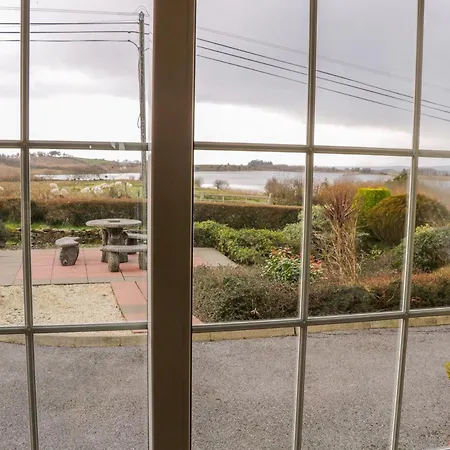 Semesterbostad Ellen's Mountcharles