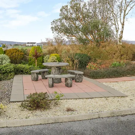 Ellen's Dom wakacyjny Mountcharles