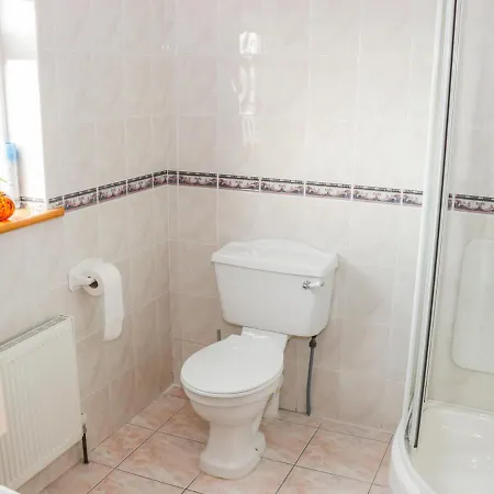 Ellen's Dom wakacyjny