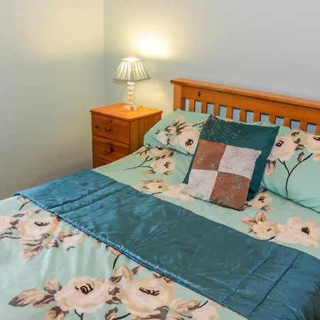 Ferienhaus Ellen's *