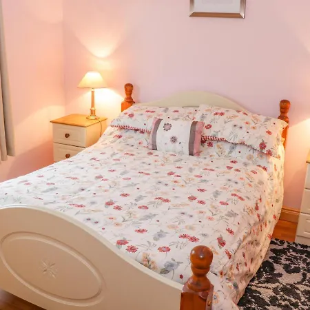 Ellen's בית נופש *