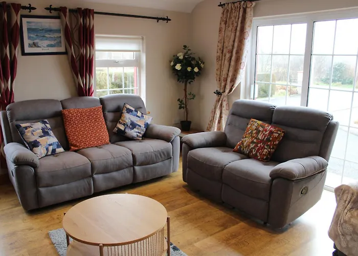 Ellen's Mountcharles