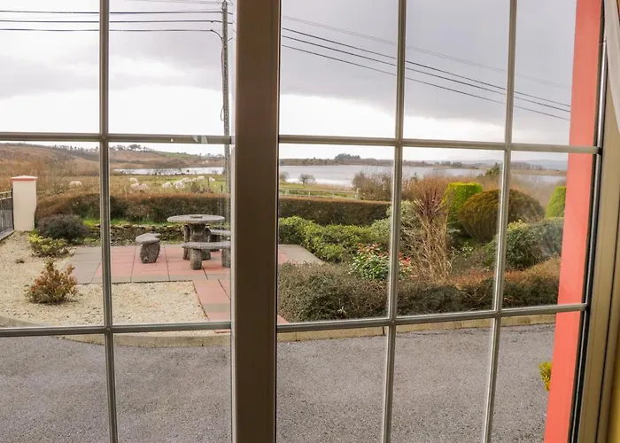 度假居 Ellen's Mountcharles