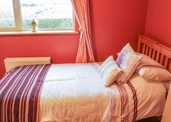 Ellen's Mountcharles